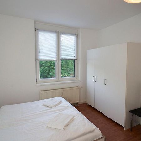Bnb Potsdamer Platz - Rooms & Apartments Berlim Exterior foto