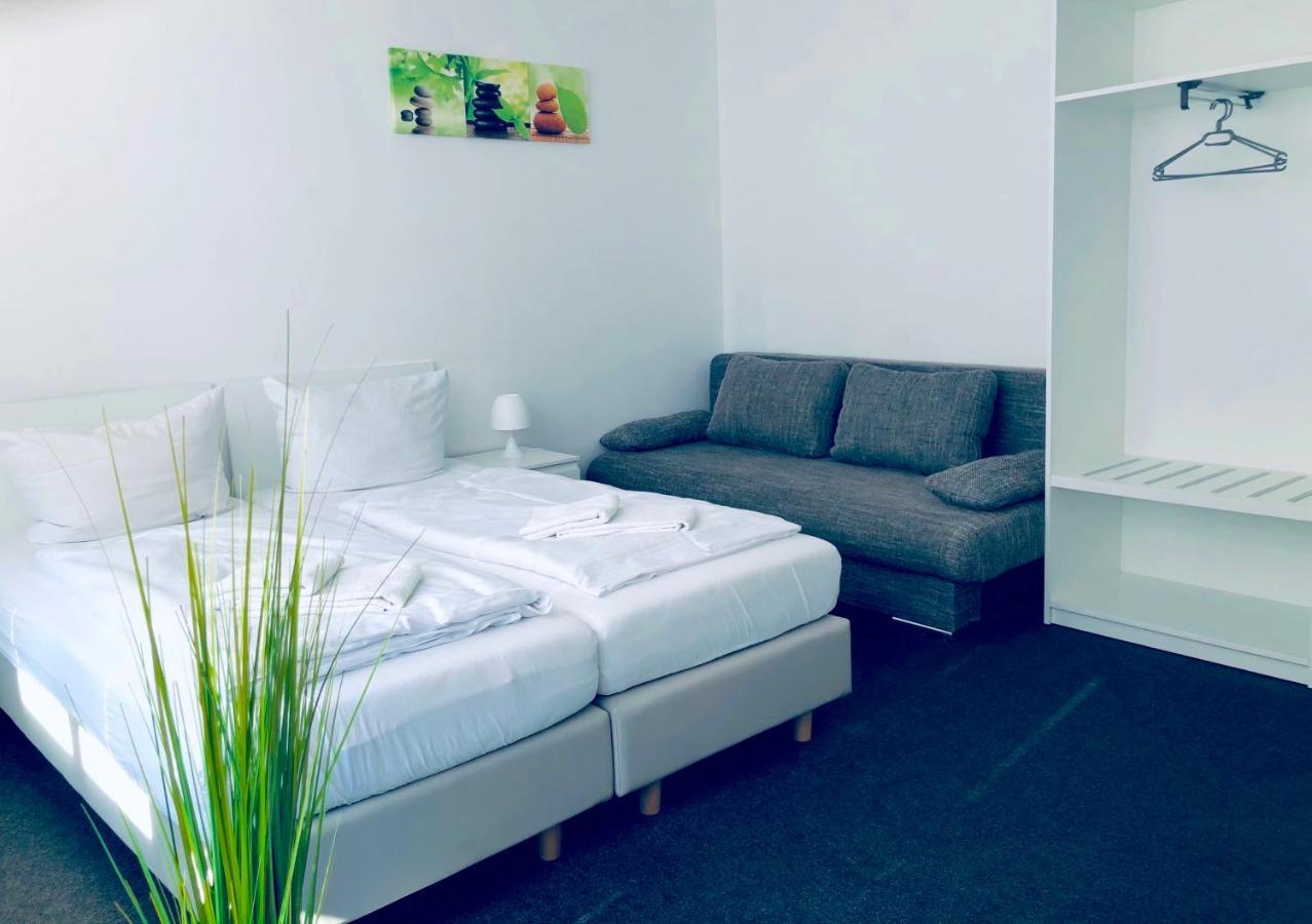 Bnb Potsdamer Platz - Rooms & Apartments Berlim Exterior foto