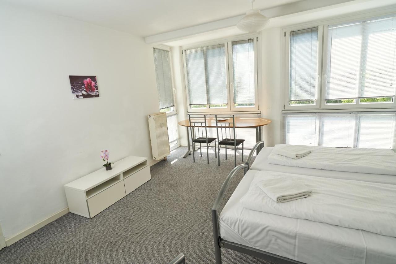 Bnb Potsdamer Platz - Rooms & Apartments Berlim Exterior foto