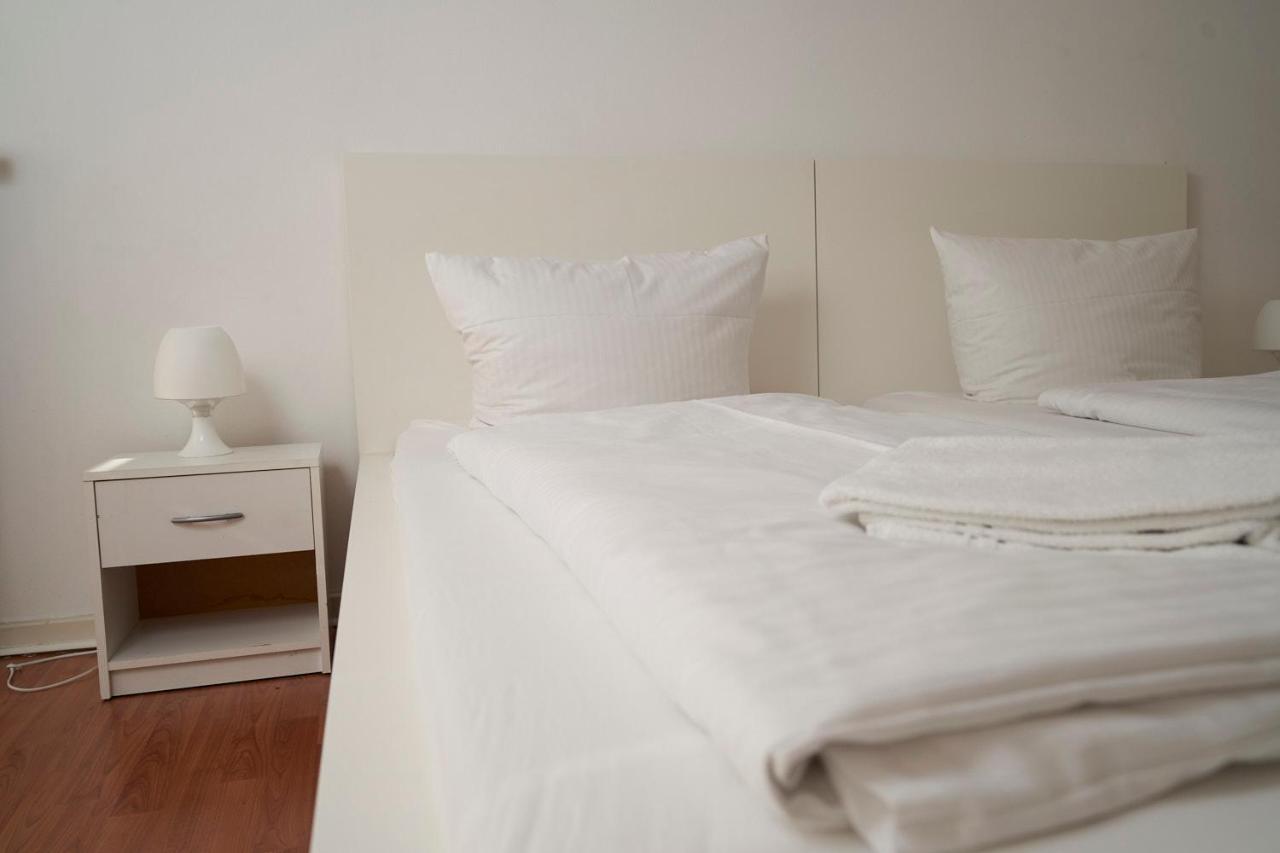 Bnb Potsdamer Platz - Rooms & Apartments Berlim Exterior foto