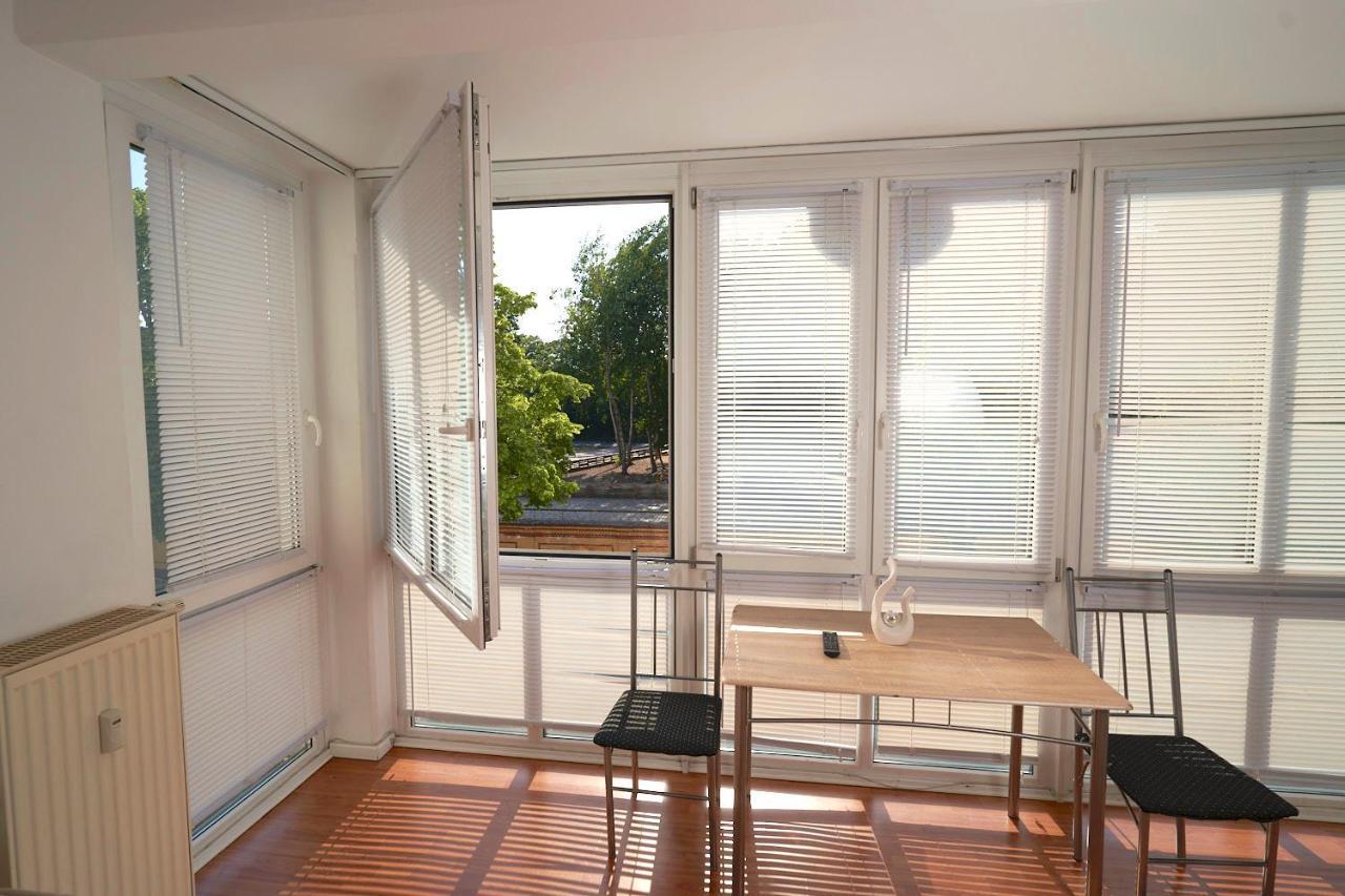 Bnb Potsdamer Platz - Rooms & Apartments Berlim Exterior foto