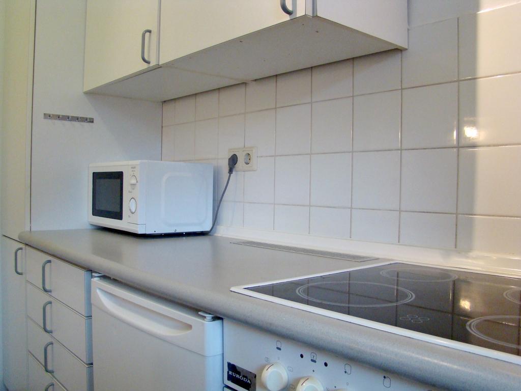 Bnb Potsdamer Platz - Rooms & Apartments Berlim Exterior foto