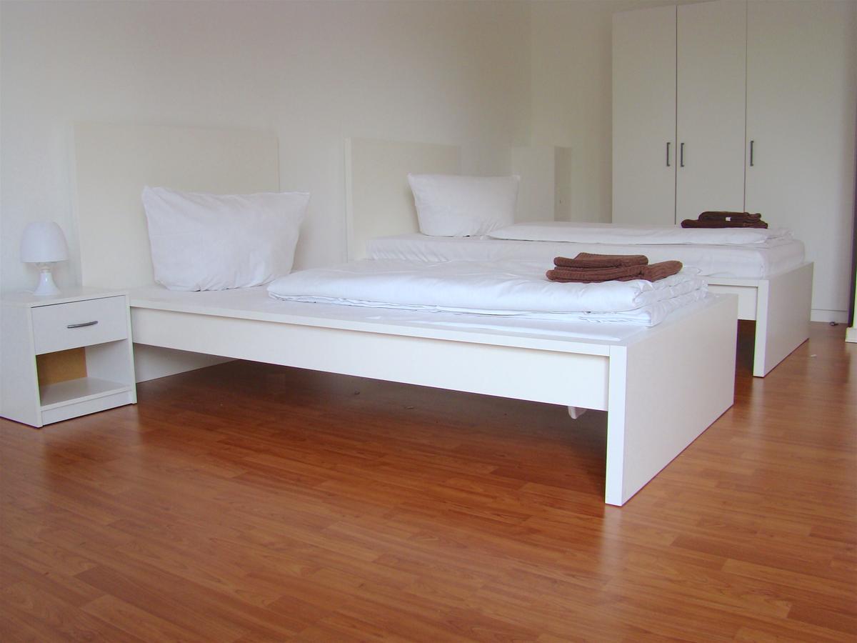 Bnb Potsdamer Platz - Rooms & Apartments Berlim Exterior foto