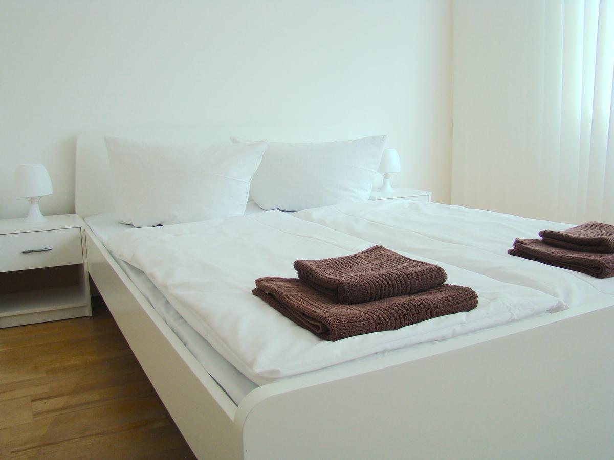Bnb Potsdamer Platz - Rooms & Apartments Berlim Exterior foto