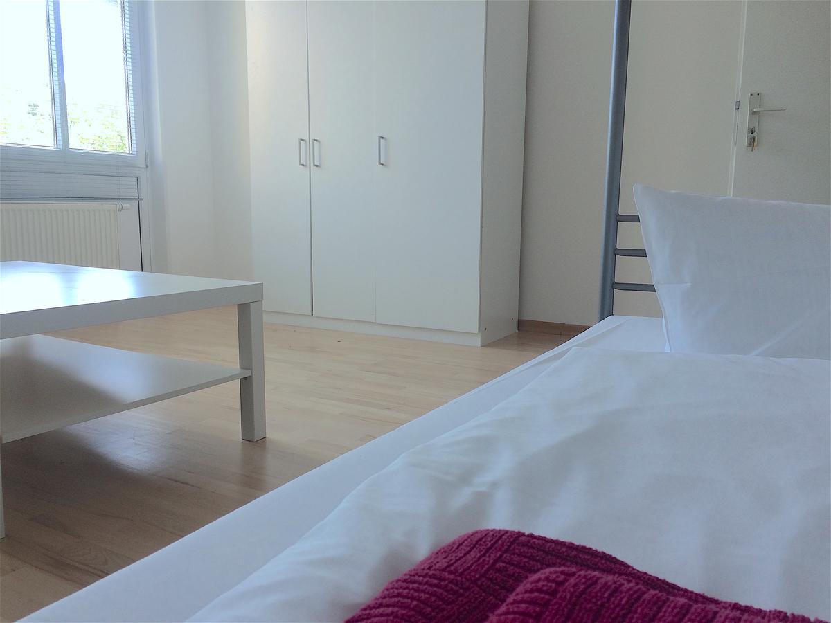 Bnb Potsdamer Platz - Rooms & Apartments Berlim Exterior foto