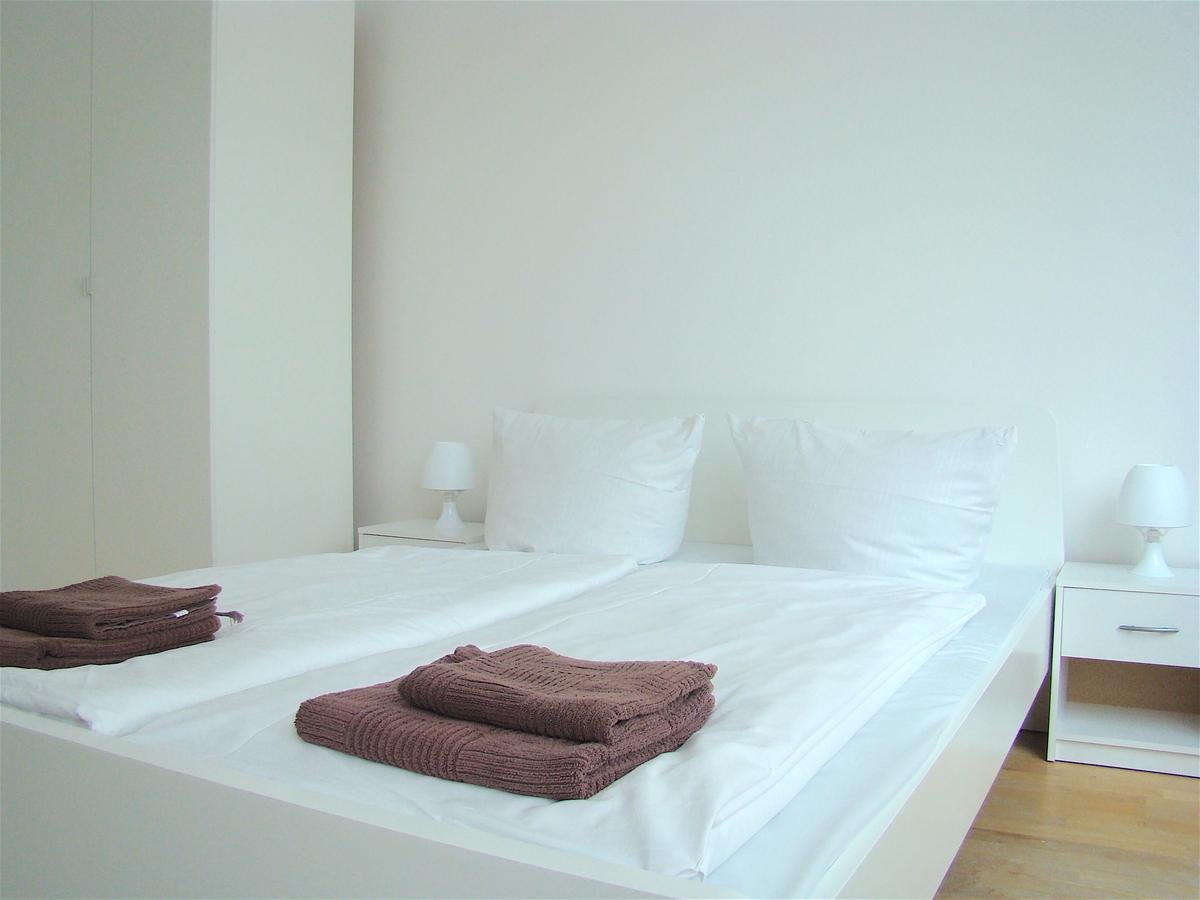 Bnb Potsdamer Platz - Rooms & Apartments Berlim Exterior foto